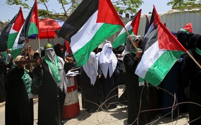 A decade under Hamas rule: Gaza short on freedom, jobs, electricity