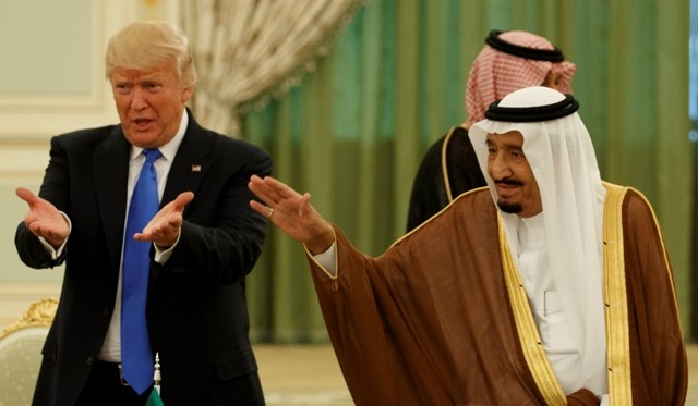 Will Israel and Saudi Arabia establish economic ties?