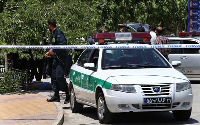Iran hit with double terror attacks