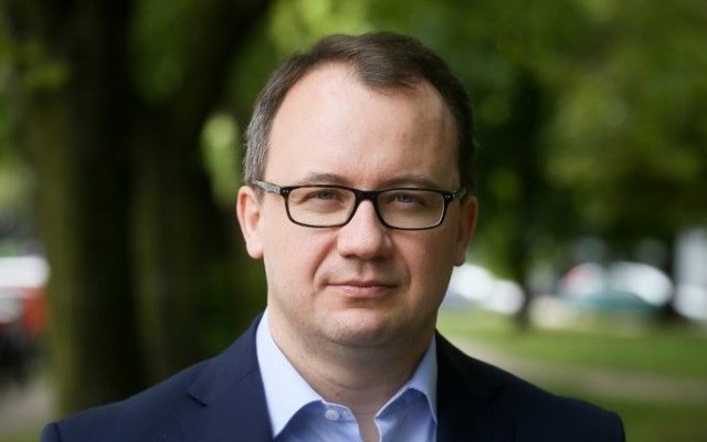 Polish official under fire for saying Poles participated in Holocaust