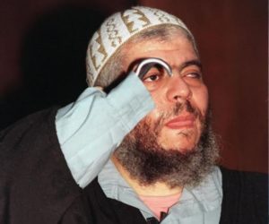 Abu Hamza al-Masri