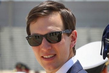 Jared Kushner