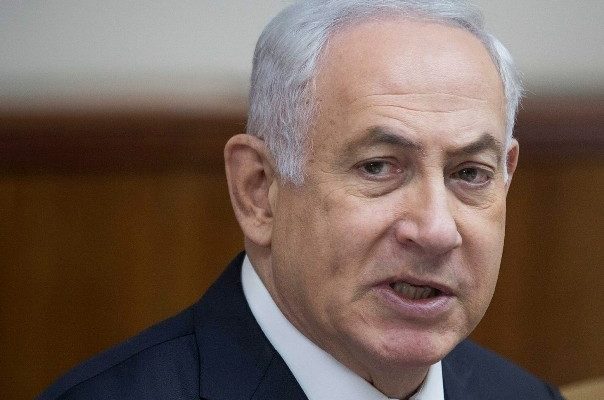 Netanyahu: ‘World must condemn Palestinian terror and those who praise it’