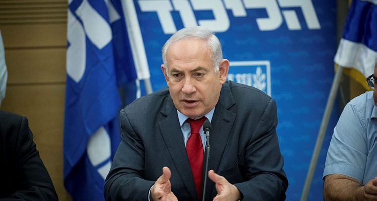 Netanyahu warns Iran: ‘Don’t threaten Israel’