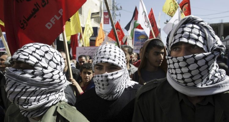 Palestinian governor: Armed Palestinians in Jenin are vigilantes, not ‘resistance’ fighters