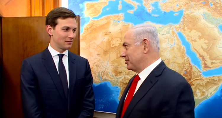 Kushner sparred with Netanyahu over targeted killing of October 7 terrorists – report