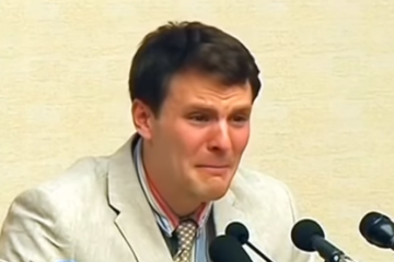 Otto Warmbier