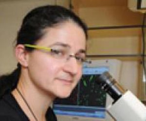Prof. Nathalie Balaban