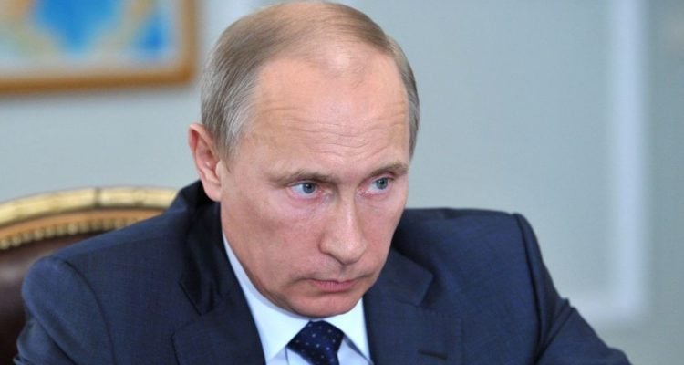 Russia considers retaliatory sanctions against the US