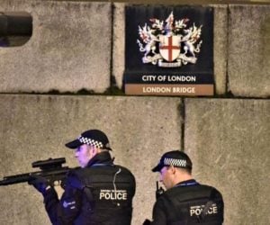 London Bridge attack