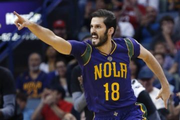 Omri Casspi