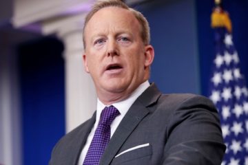 Sean Spicer