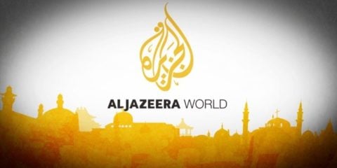 Al Jazeera