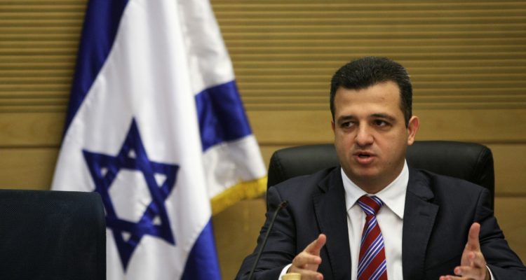 Israeli UNESCO ambassador calls agency ‘full partner’ in Palestinian incitement