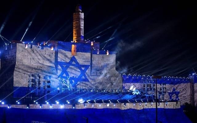 Knesset backs bill preventing division of Jerusalem