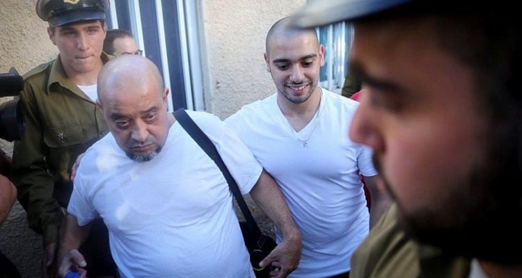 Netanyahu, Liberman call for IDF ‘Hebron Shooter’ to be pardoned
