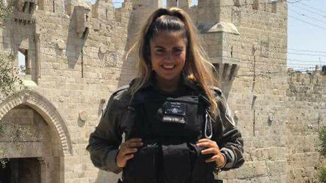 2 Arabs charged for aiding terrorists in murder of Israeli policewoman