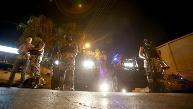 Jordan: Israeli embassy officer attacked; government standoff ensues