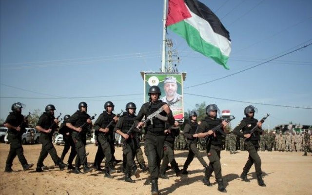 Israeli court finds PA guilty of torturing Palestinians