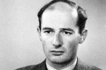 Raoul Wallenberg