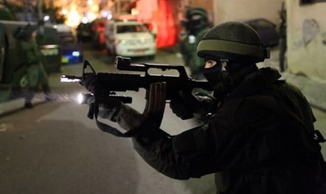 Israeli forces eliminate terrorist who went on shooting spree with fiancée