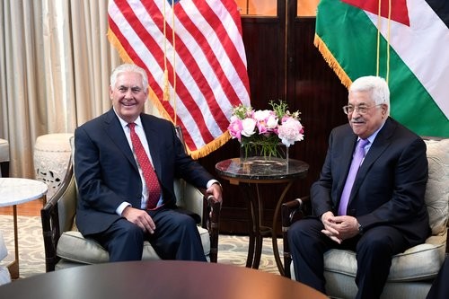 State Dept. recycles old reports to whitewash Palestinian incitement, say former Israeli diplomats