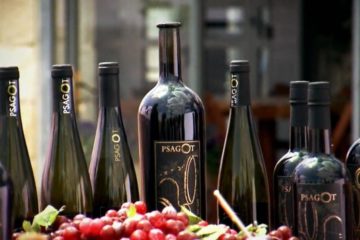 Psagot Winery