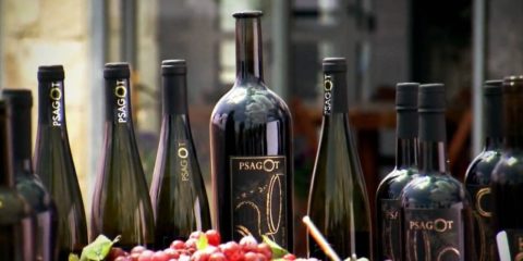 Psagot Winery