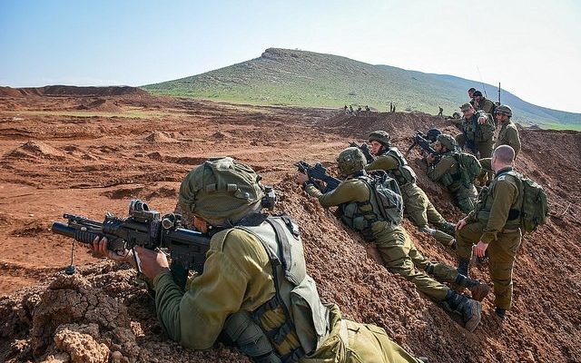 Israelis fail to secure US guarantees on Iranian threat in Syria