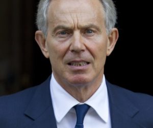 Tony Blair