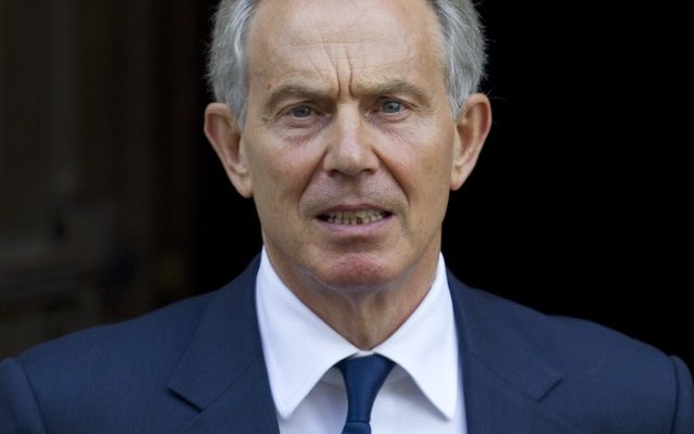Arab and Muslim states reject former UK PM Tony Blair for ‘Board of Peace’ over support for Iraq war