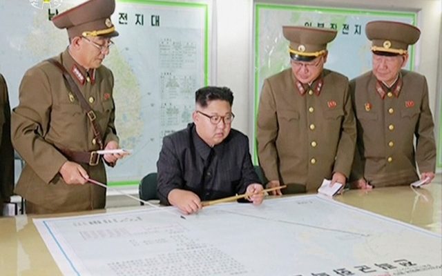 Analysis: Why Israel should care about North Korea
