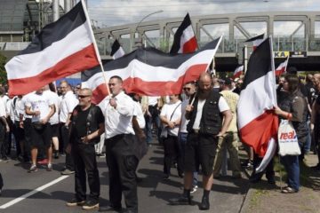 Neo-Nazis Germany
