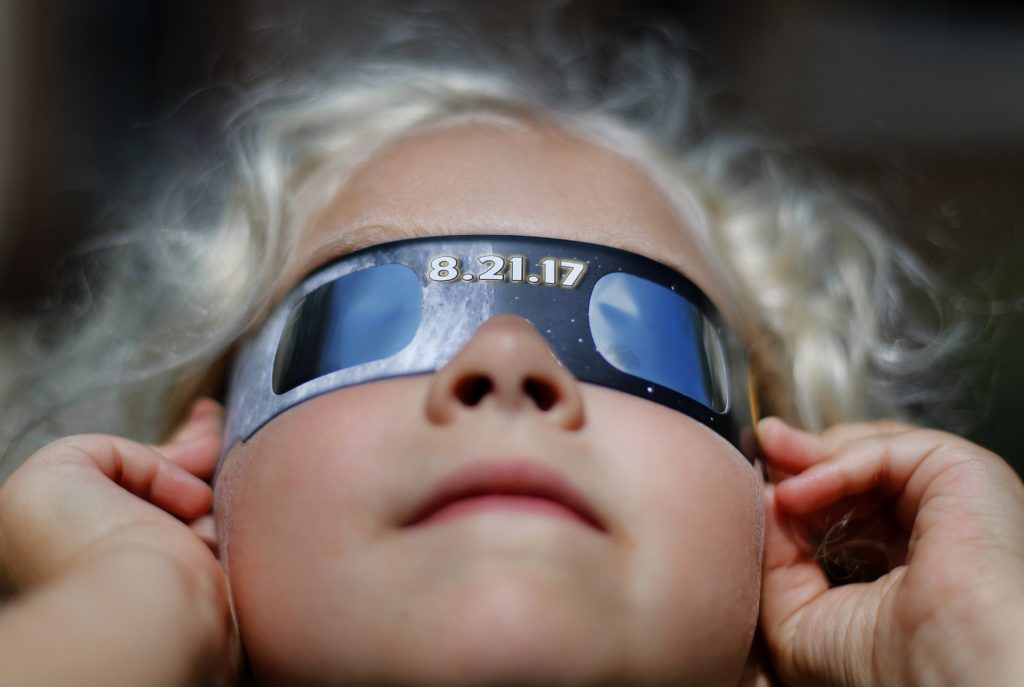 solar eclipse