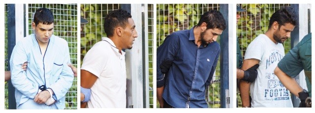 Barcelona terror cell’s ideological leader was an asylum seeker