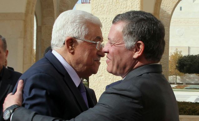 Is a Palestinian-Jordanian confederation a viable solution to the Mideast conflict?