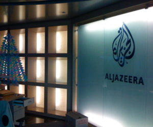 Al Jazeera Offices, Kuala Lumpur