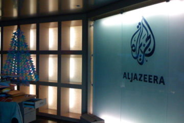 Al Jazeera Offices, Kuala Lumpur
