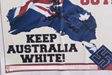 Neo Nazi Australia