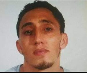Barcelona terrorist Driss Oukabir