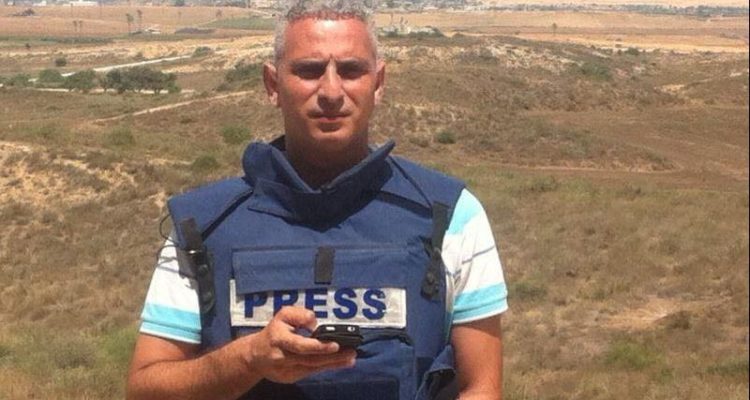 Israel reverses decision, allows Al Jazeera reporter to keep press card