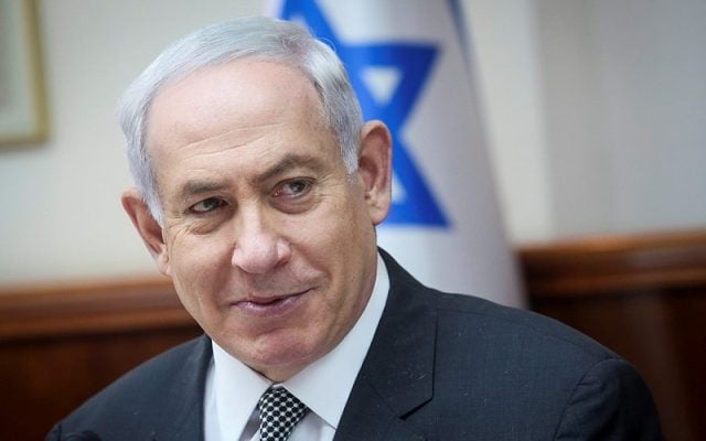 Netanyahu: Ties with Arab world ‘stronger than ever’