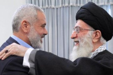 Haniyeh Khamenei