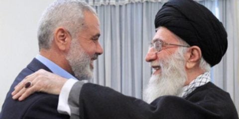 Haniyeh Khamenei