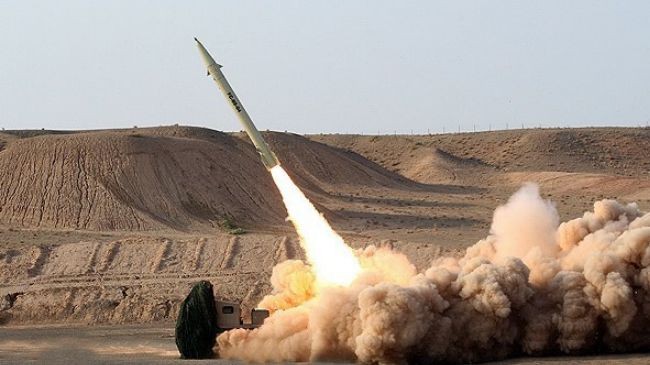 Iran video threatens missile strikes on UAE, Saudi Arabia, Israel