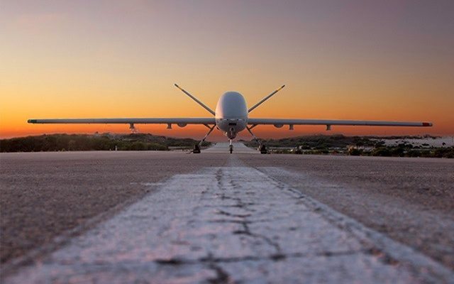 Israel declares powerful ‘Kochav’ drone operational
