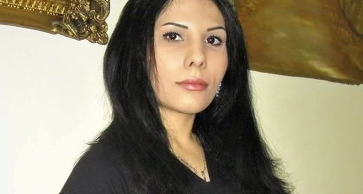 Israel grants asylum to persecuted Iranian journalist
