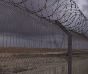 border-fence-gaza