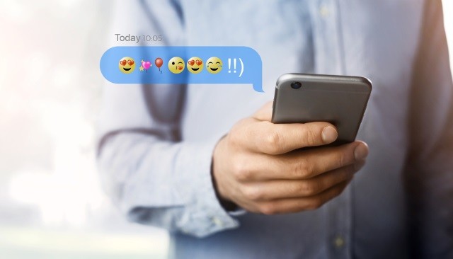 Israeli study says using emojis in work emails conveys incompetence