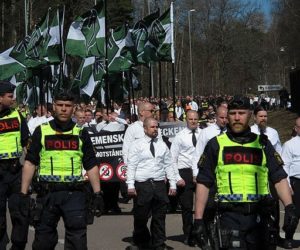 Nordic Resistance Movement